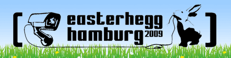 Easterhegg 09 Easterhegg 09